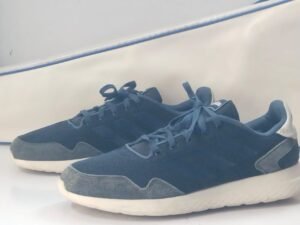 ADIDAS SIZE PK 10.5 = EURO 44.5