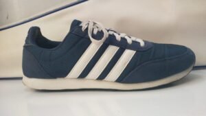 ADIDAS SIZE PK 10.5 = EURO 44.5