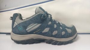 COLUMBIA SIZE PK 06 = EURO 39.5