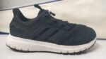 ADIDAS SIZE PK 8.5 = EURO 42.5