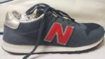 NEWBALANCE SIZE PK 11  = EURO 45