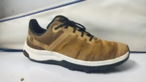 SALOMON SIZE PK 10  = EURO 43.5