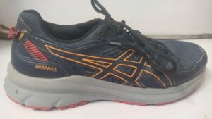 ASICS SIZE PK 08   = EURO 42